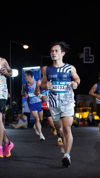 BIB: 40133
                            <button type="button" onclick="openModal(23053685)" class="btn btn-primary btn-sm float-right btn-popup" data-toggle="modal" data-target=".modal-high-quality">
                        <i class="fas fa-shopping-cart"></i> Add to Cart
                    </button>
                                            <button type="button" onclick="isThisMe(23053685, true)" class="btn btn-success btn-sm float-right btn-popup btn-isme hidden" data-toggle="tooltip" data-placement="bottom" title="นี่คือรูปของคุณใช่ไหม คลิกที่นี่เพื่อเอาเข้าอัลบั้ม">
                        <i class="fas fa-plus"></i> Add to album
                    </button>
                    <button type="button" onclick="isThisMe(23053685, false)" class="btn btn-warning btn-sm float-right btn-popup btn-isnotme hidden">
                        <i class="fas fa-ban"></i> Remove from album
                    </button>